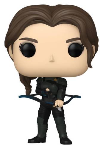 Funko POP! The Hunger Games - Katniss Everdeen - Katniss Everdeen