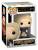 Funko POP! The Hunger Games - Haymitch Abernathy