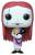 Funko POP! Nightmare Before Christmas - Sally with Cat