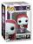 Funko POP! Nightmare Before Christmas - Sally with Cat