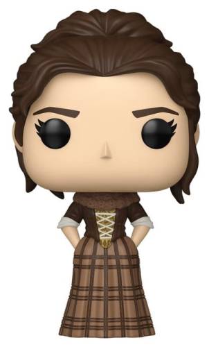 Funko POP! Outlander - Claire Fraser