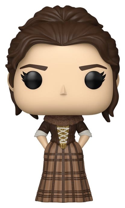 Funko POP! Outlander - Claire Fraser