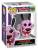 Funko POP! Courage the Cowardly Dog - Courage