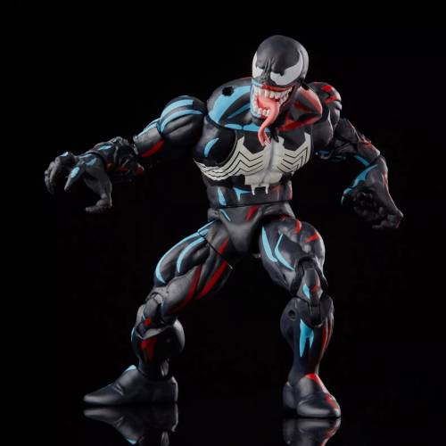 Hasbro - MARVEL - Venom - Figure Marvel Legends 15cm