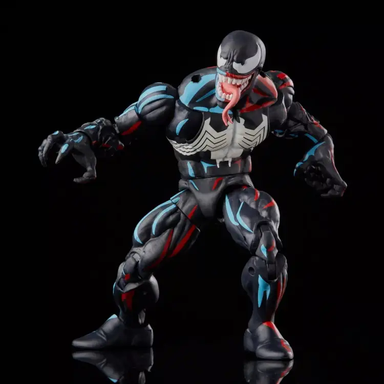 Hasbro - MARVEL - Venom - Figure Marvel Legends 15cm
