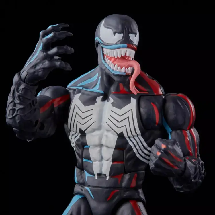 Hasbro - MARVEL - Venom - Figure Marvel Legends 15cm