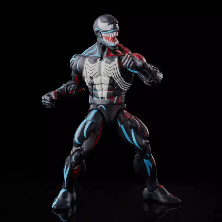 Hasbro - MARVEL - Venom - Figure Marvel Legends 15cm