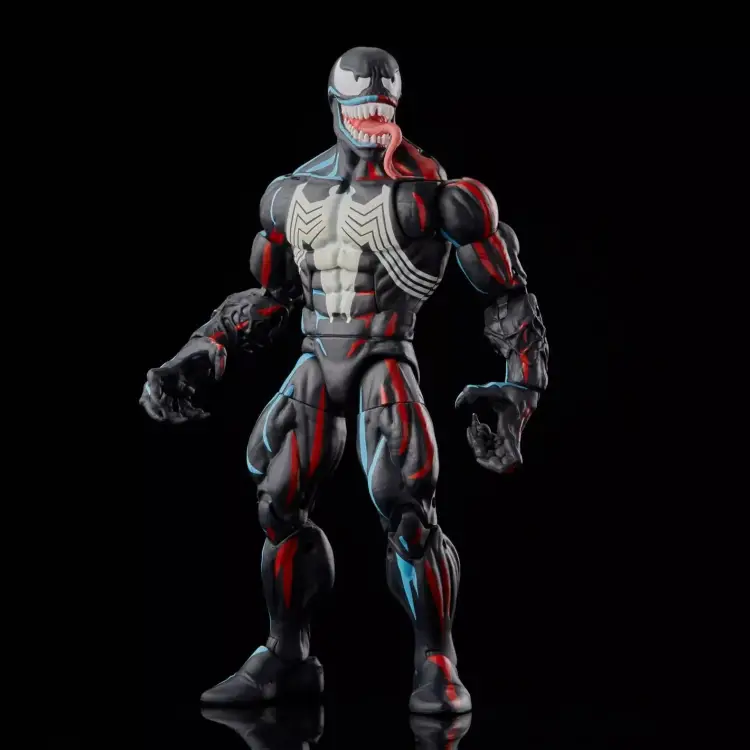 Hasbro - MARVEL - Venom - Figure Marvel Legends 15cm