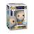 Funko - HARRY POTTER - POP Movies N° 212 - Dumbledore (Flame)