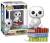 Funko - HARRY POTTER - POP Premium N° 213 - Hedwig on books