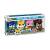 Funko - SONIC - POP Games - 4PK (Glow in the Dark)