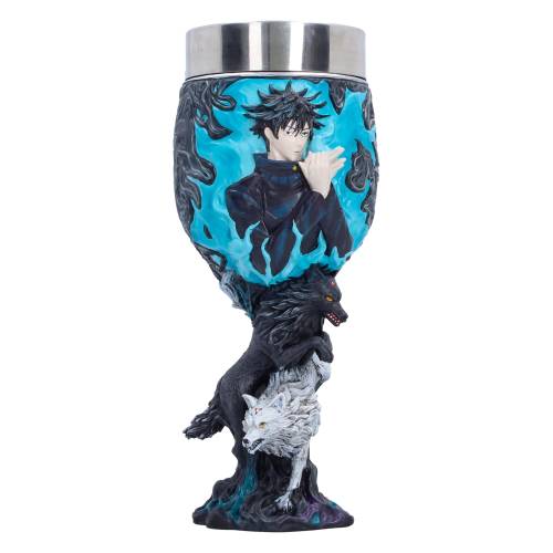 Nemesis - JUJUTSU KAISEN - Megumi Fushiguro - Goblet 19.7cm