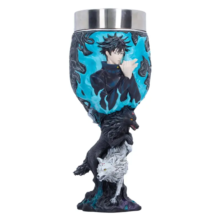 Nemesis - JUJUTSU KAISEN - Megumi Fushiguro - Goblet 19.7cm