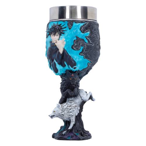 Nemesis - JUJUTSU KAISEN - Megumi Fushiguro - Goblet 19.7cm
