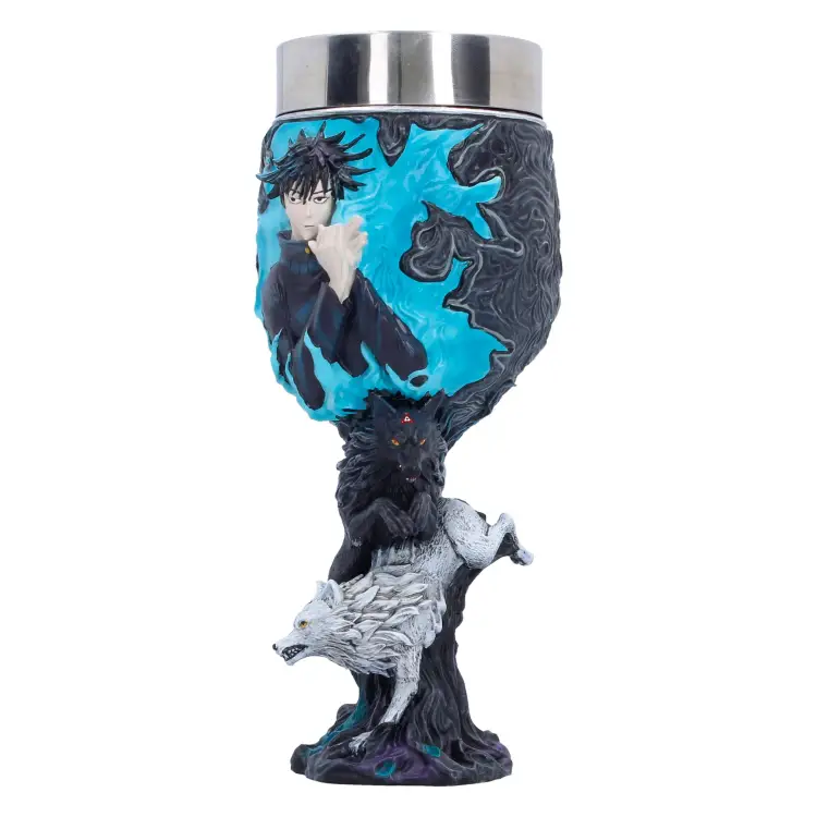 Nemesis - JUJUTSU KAISEN - Megumi Fushiguro - Goblet 19.7cm