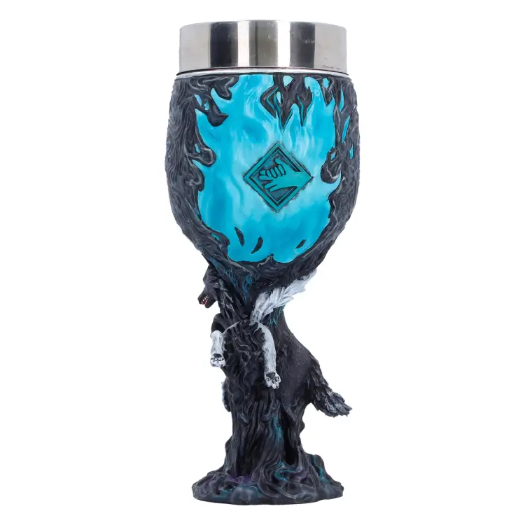 Nemesis - JUJUTSU KAISEN - Megumi Fushiguro - Goblet 19.7cm