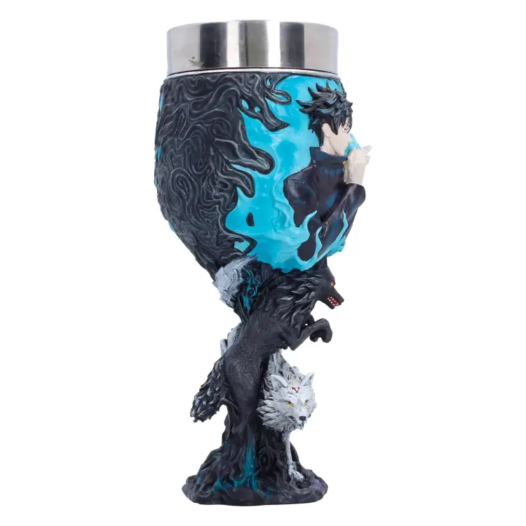 Nemesis - JUJUTSU KAISEN - Megumi Fushiguro - Goblet 19.7cm