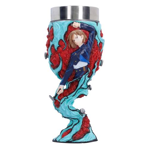 Nemesis - JUJUTSU KAISEN - Nobara Kugisaki - Goblet 19.4cm