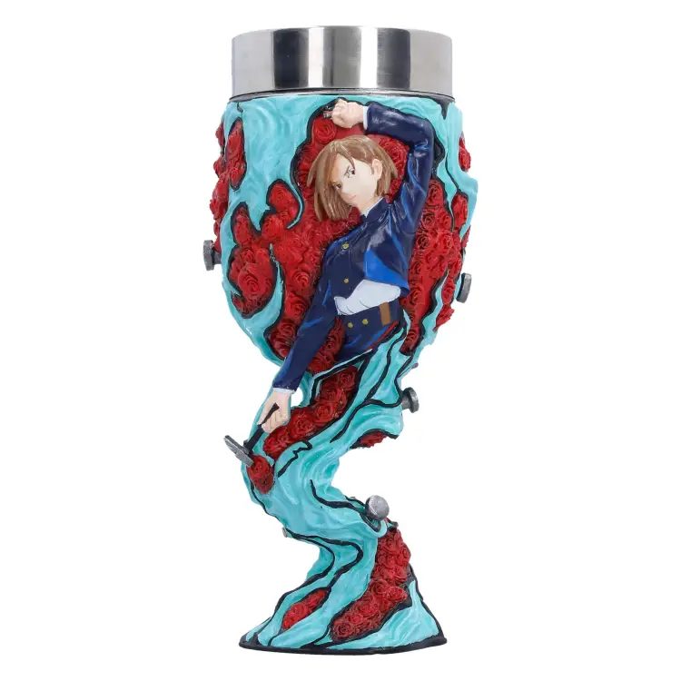 Nemesis - JUJUTSU KAISEN - Nobara Kugisaki - Goblet 19.4cm