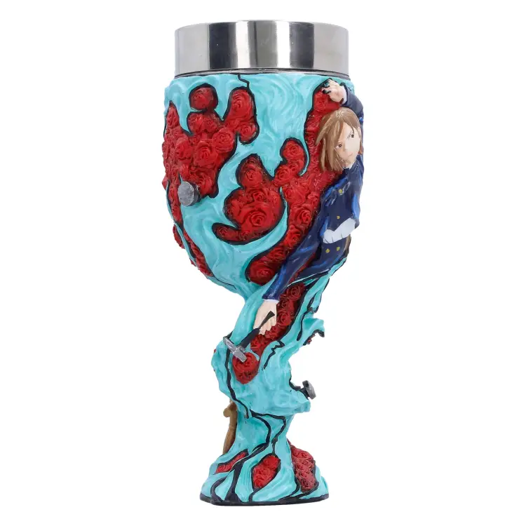 Nemesis - JUJUTSU KAISEN - Nobara Kugisaki - Goblet 19.4cm