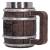 Nemesis - ONE PIECE - Barrel - Tankard 16cm
