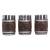 Nemesis - ONE PIECE - Barrel - Set of 3 Shot Glasses