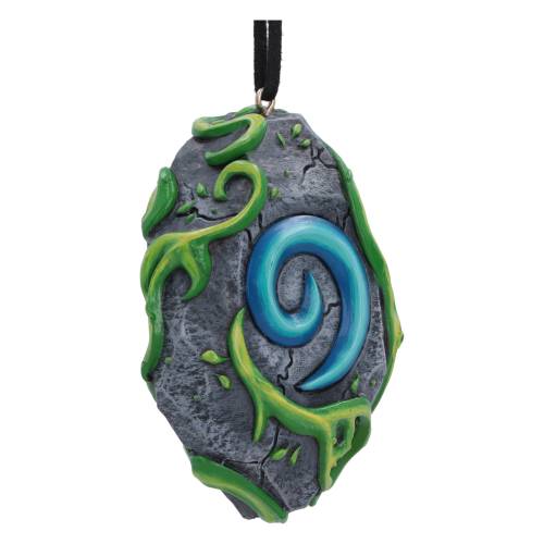 Nemesis - WORLD OF WARCRAFT - Hearthstone - Hanging Ornament 8cm