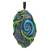Nemesis - WORLD OF WARCRAFT - Hearthstone - Hanging Ornament 8cm