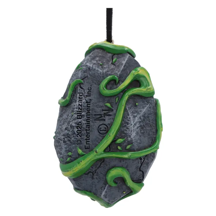 Nemesis - WORLD OF WARCRAFT - Hearthstone - Hanging Ornament 8cm
