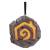 Nemesis - WORLD OF WARCRAFT - Homestone - Hanging Ornament 6.7cm