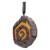Nemesis - WORLD OF WARCRAFT - Homestone - Hanging Ornament 6.7cm