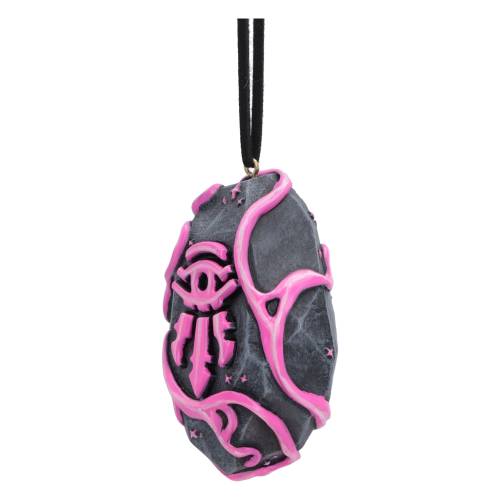 Nemesis - WORLD OF WARCRAFT - Dalaran Hearthstone - Hanging Ornament 7.8cm