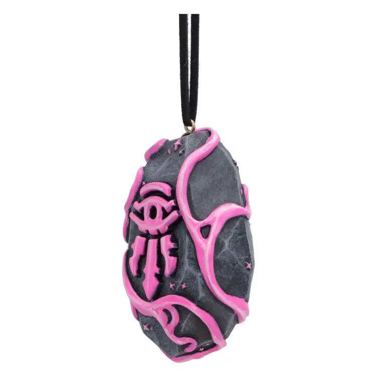 Nemesis - WORLD OF WARCRAFT - Dalaran Hearthstone - Hanging Ornament 7.8cm