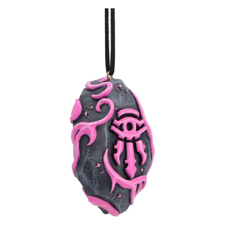 Nemesis - WORLD OF WARCRAFT - Dalaran Hearthstone - Hanging Ornament 7.8cm