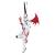 Nemesis - STAR WARS - Stormtrooper "What the Hell" - Hanging Ornament 11.2cm