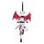 Nemesis - STAR WARS - Stormtrooper "What the Hell" - Hanging Ornament 11.2cm