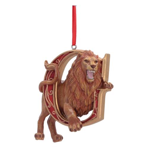 Nemesis Harry Potter - Gryffindor Mascot - Ozdoba Wisząca