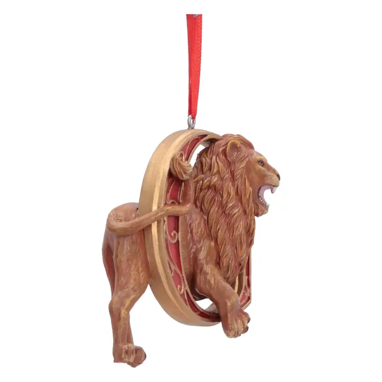 Nemesis Harry Potter - Gryffindor Mascot - Ozdoba Wisząca
