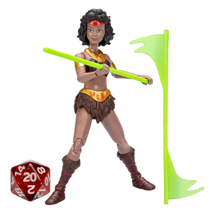 DUNGEONS & DRAGONS - Diana - Figurka 15 cm