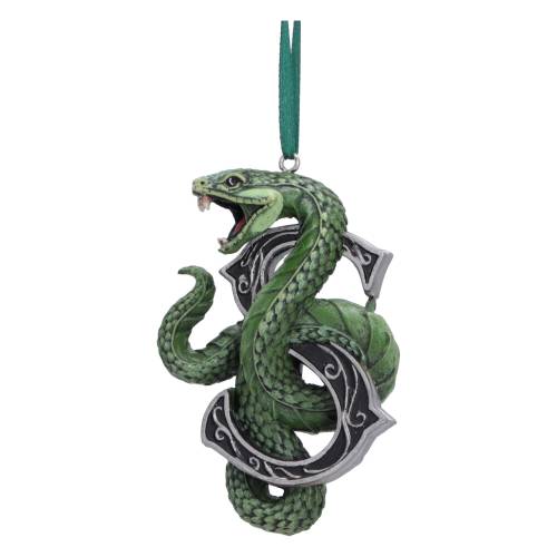 Nemesis Harry Potter - Slytherin Mascot - Wisząca Ozdoba