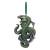 Nemesis Harry Potter - Slytherin Mascot - Wisząca Ozdoba