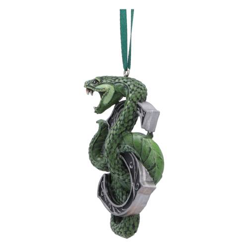 Nemesis Harry Potter - Slytherin Mascot - Wisząca Ozdoba