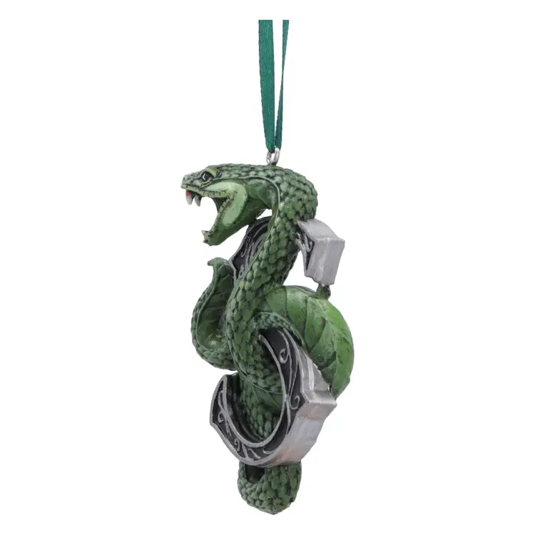 Nemesis Harry Potter - Slytherin Mascot - Wisząca Ozdoba