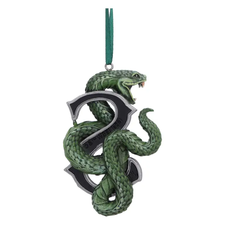 Nemesis Harry Potter - Slytherin Mascot - Wisząca Ozdoba