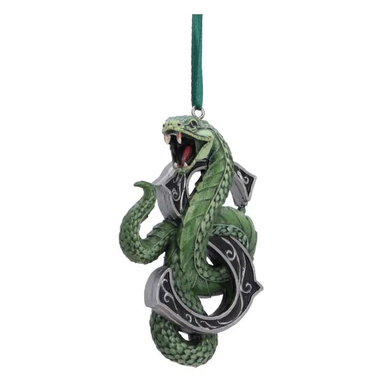 Nemesis Harry Potter - Slytherin Mascot - Wisząca Ozdoba