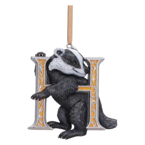 Nemesis Harry Potter - Hufflepuff Mascot - Ozdoba Wisząca