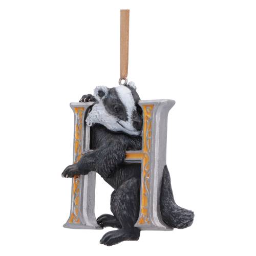 Nemesis Harry Potter - Hufflepuff Mascot - Ozdoba Wisząca