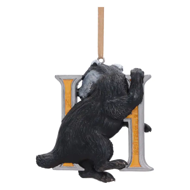 Nemesis Harry Potter - Hufflepuff Mascot - Ozdoba Wisząca