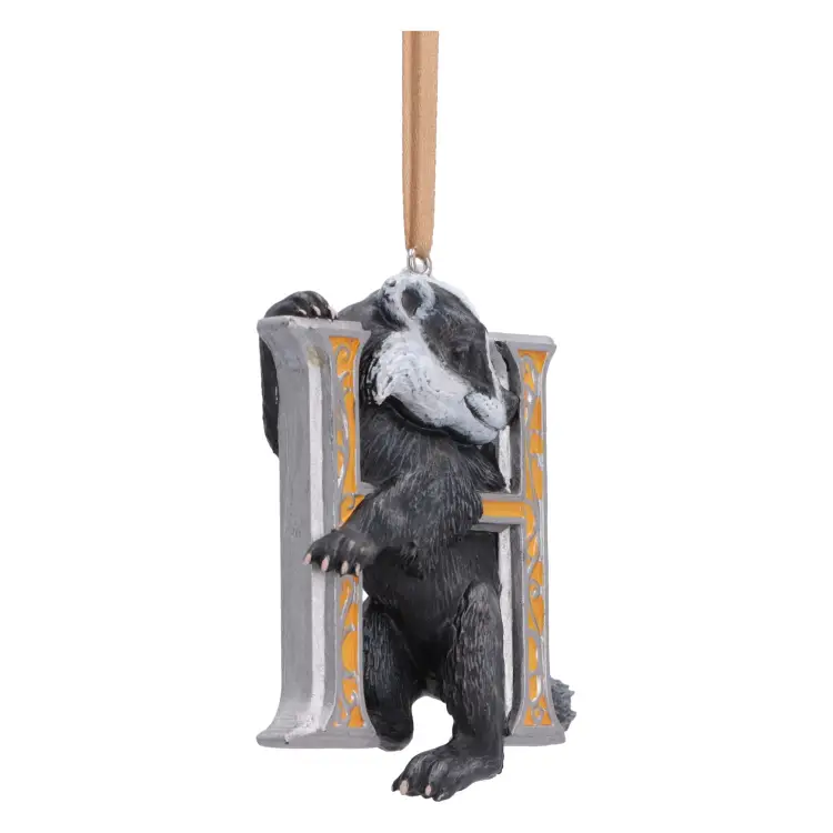 Nemesis Harry Potter - Hufflepuff Mascot - Ozdoba Wisząca