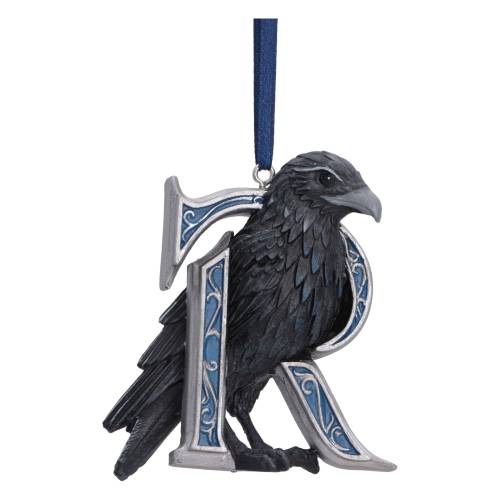 Nemesis Harry Potter - Ravenclaw Mascot - Hanging Ornament